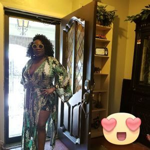 Meet your Posher, Patrick